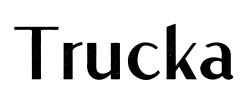 Trucka - logo
